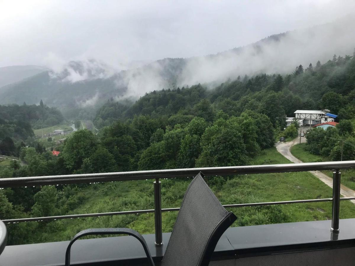 Mountain Residence Синая Экстерьер фото