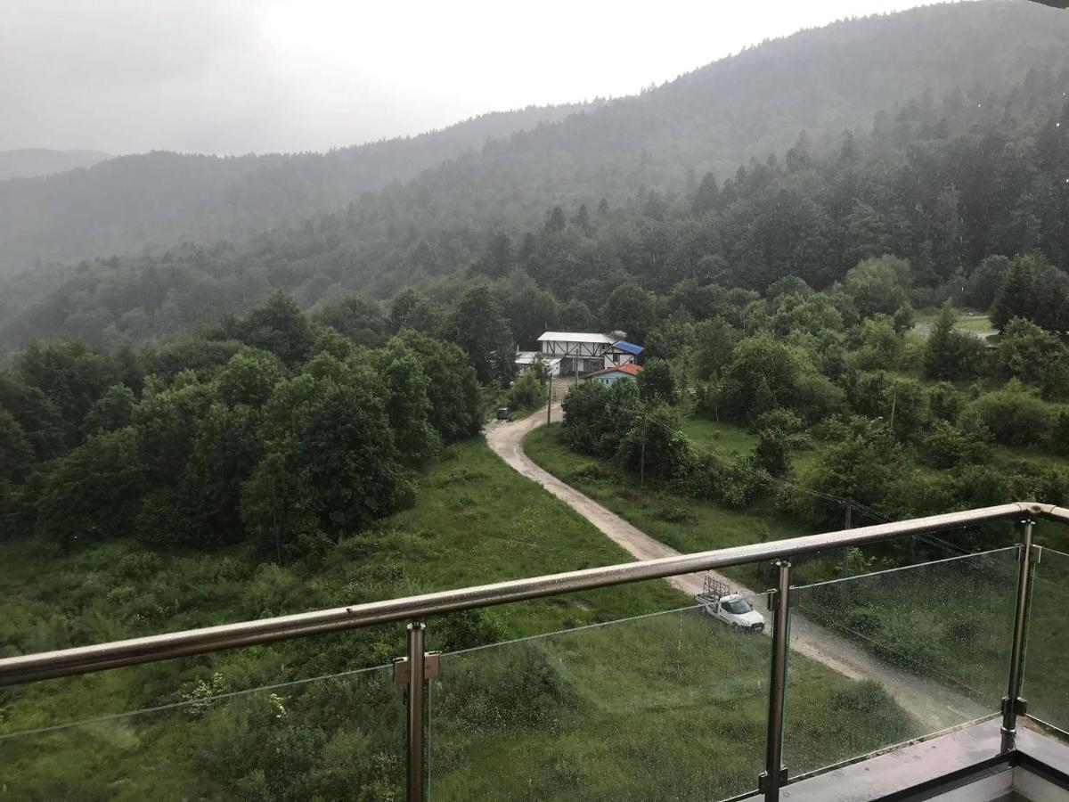 Mountain Residence Синая Экстерьер фото