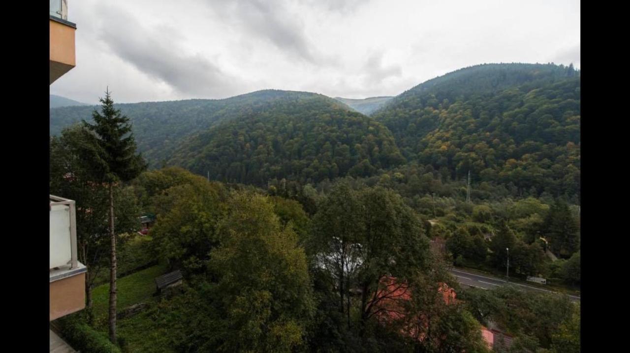 Mountain Residence Синая Экстерьер фото