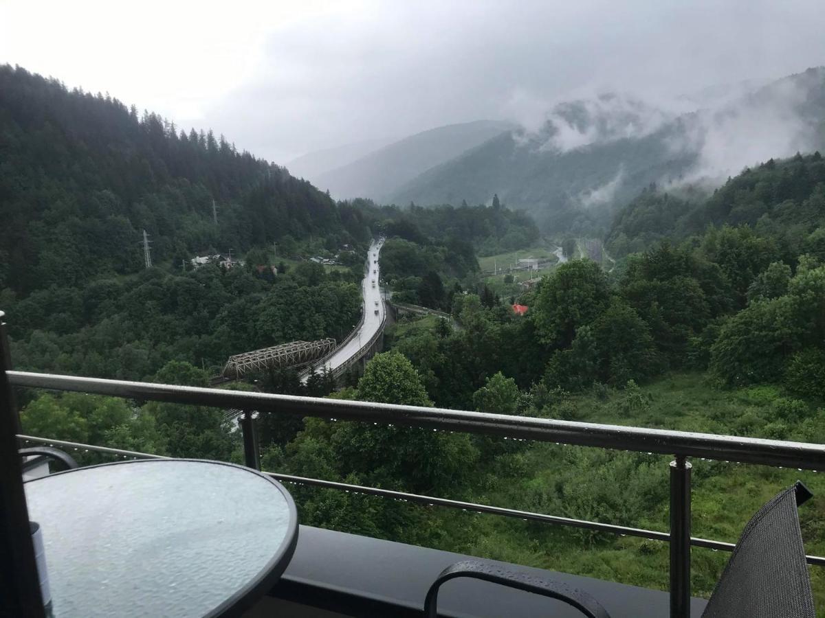 Mountain Residence Синая Экстерьер фото