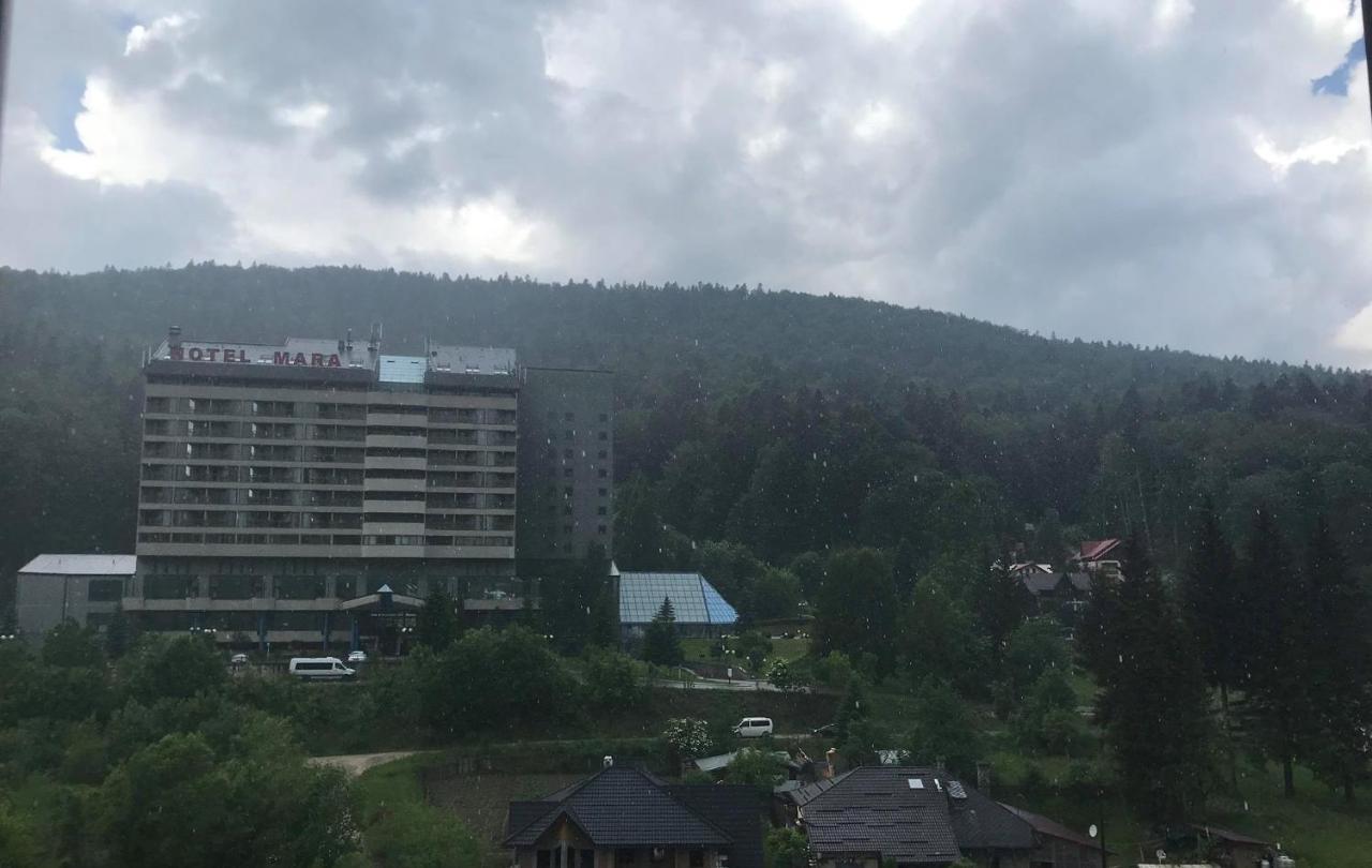 Mountain Residence Синая Экстерьер фото