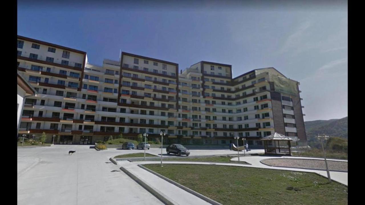 Mountain Residence Синая Экстерьер фото