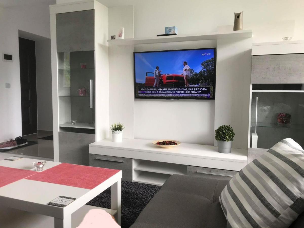 Mountain Residence Синая Экстерьер фото